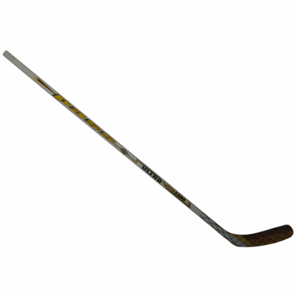 Hokejka Passvilan 147cm laminovaná - levá