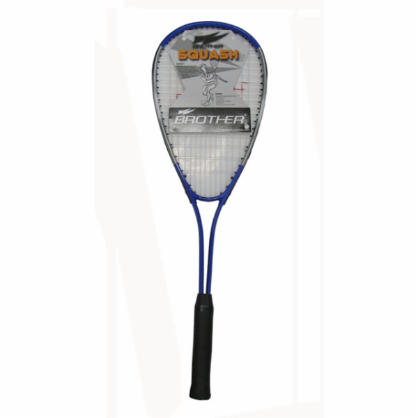 Squashová pálka (raketa) hliníková G2450