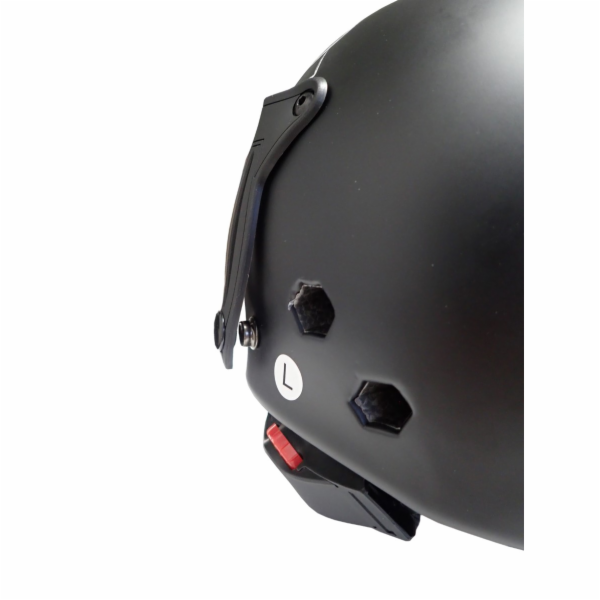 Snowbordová a freestyle helma Brother CSH67 - M