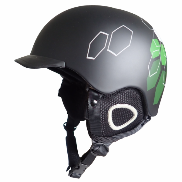 Snowbordová a freestyle helma Brother CSH66 - S