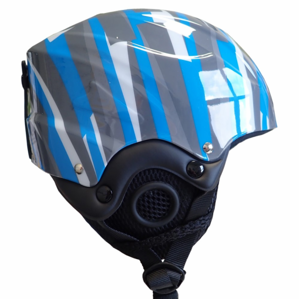 Lyžařská a snowboardová helma pánská CSH60 - vel XS (44/4...