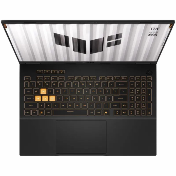 ASUS TUF Gaming F16/i5-13450HX/16GB/1TB SSD/RTX 5050/16" ...
