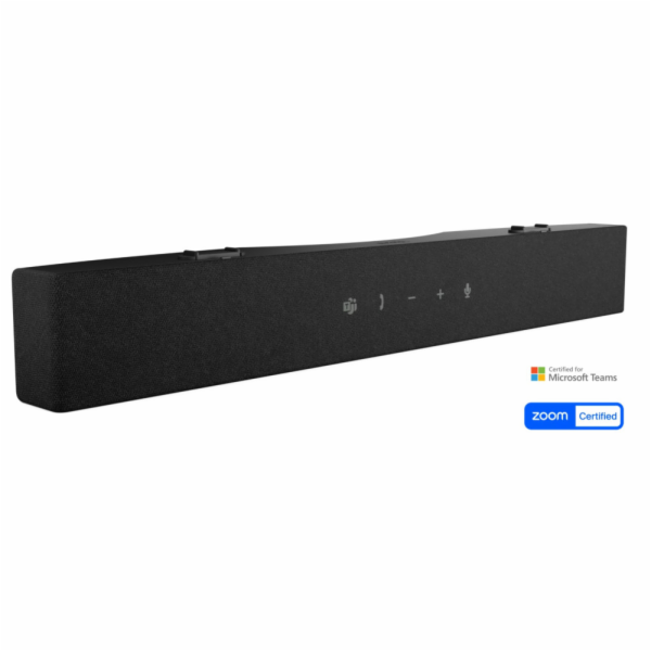 Dell Pro PC Soundbar - SB725, Dell Pro Premium Conferenci...