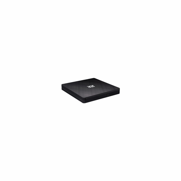 BAZAR - ACER Portable DVD Writer, USB 3.5 + Type-C 3.0, 1...