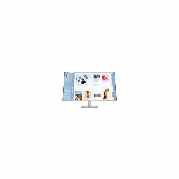 HP LCD 527sh, IPS matný 27" FHD 1920x1080, 300nit, 5ms, V...
