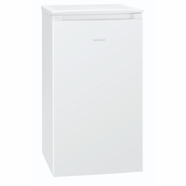 Bomann KS 7254  Fridge with freezer compartment 91L