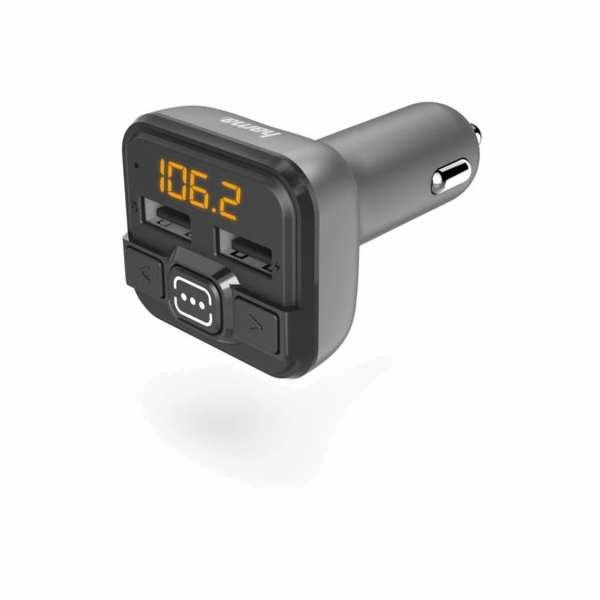 Hama 14164 FM transmitter s Bluetooth