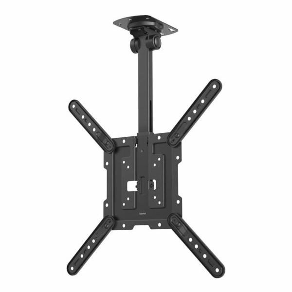 Hama stropní držák TV, 400x400, sklopný, otočný