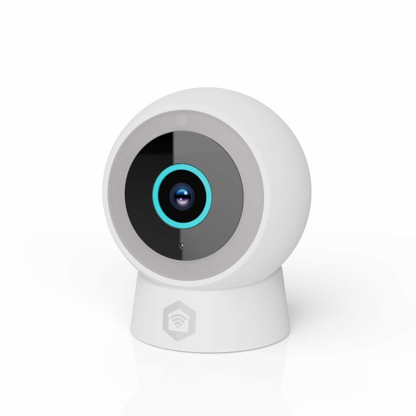 NEDIS IP kamera/ venkovní/ IP65/ Wi-Fi/ 3Mpix/ Full HD 12...