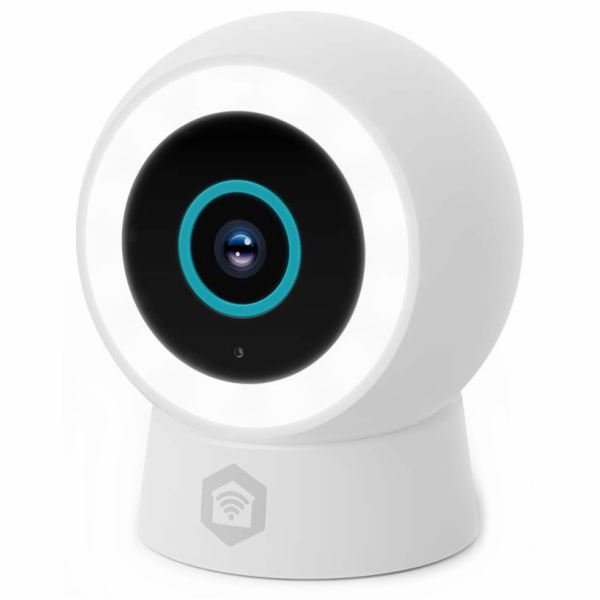 NEDIS IP kamera/ venkovní/ Wi-Fi/ 3Mpix/ IP65/ Onvif/ ref...