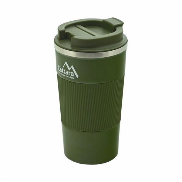 Termohrnek Cattara TREK 500 ml