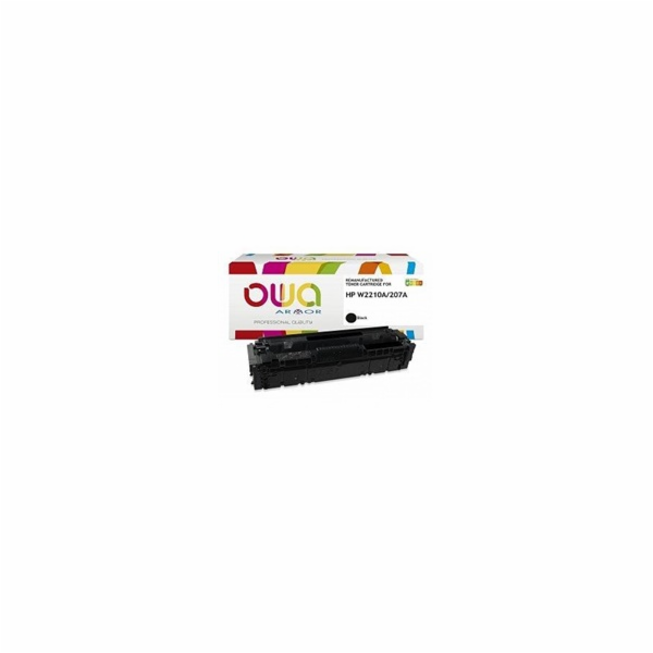 OWA Armor toner pro HP CLJ Pro MFP M255 černý, 1.350 str....
