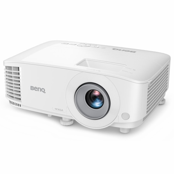 BenQ DLP Projektor MW560C/ 1280 x 800 WXGA/4000 ANSI/1.55...