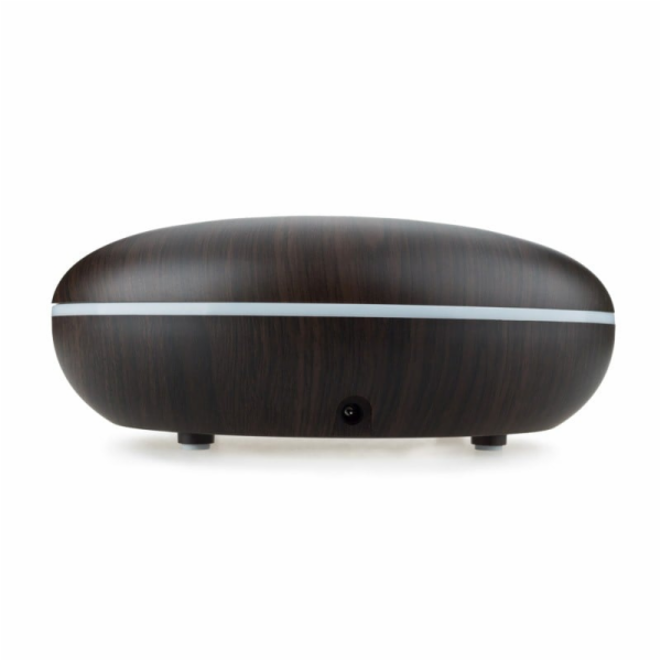 Airbi aroma difuzér s možností osvětlení MAGIC - tmavé dřevo
