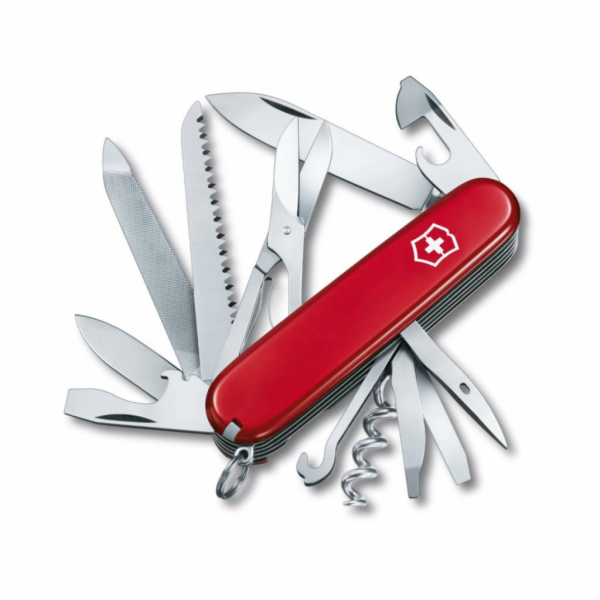 Victorinox Ranger - červený