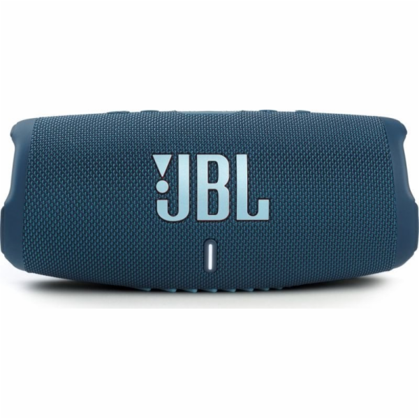 JBL Charge 5 blue, bezdrátové repro s powerbankou, PartyB...