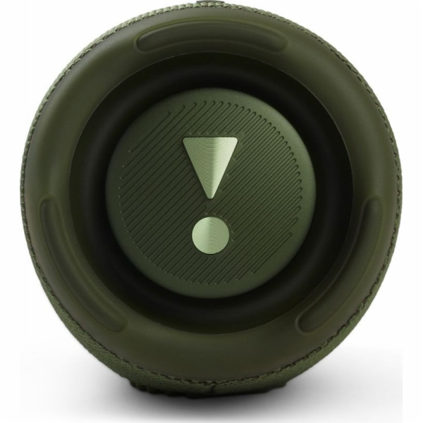 JBL Charge 5 Green