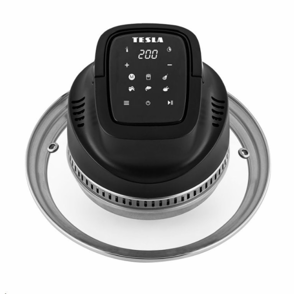 TESLA AirCook Q10