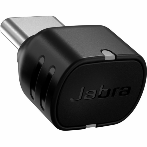 Jabra Link 390c, MS USB-C BT Adapter, Speak2