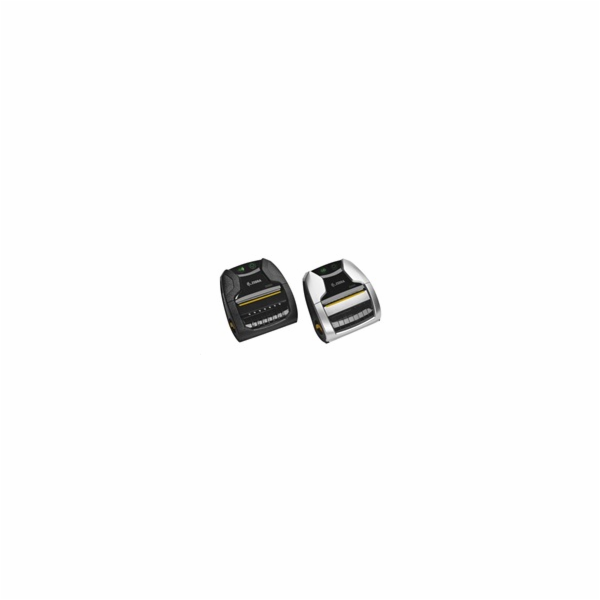 Zebra ZQ310 Plus, Outdoor, USB-C, BT (BLE), NFC, 8 dots/m...
