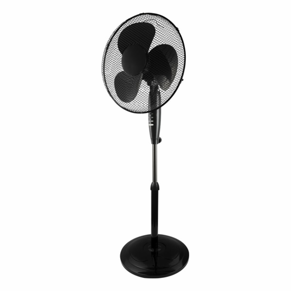 ECG FS 40a RB Black