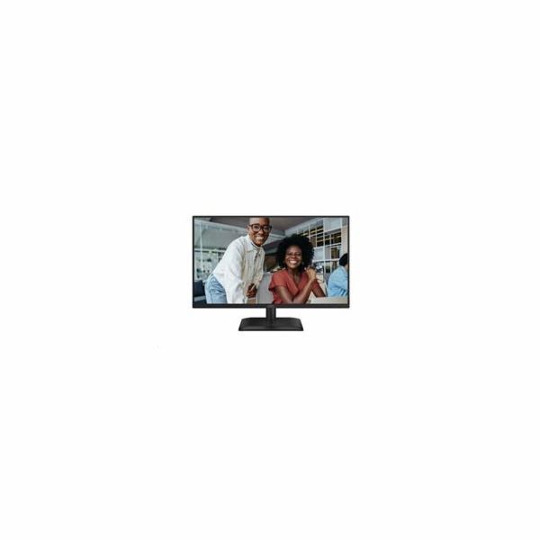 AOC 24E4U 23,8" IPS 1920x1080 20M:1 4ms 300cd HDMI DP piv...