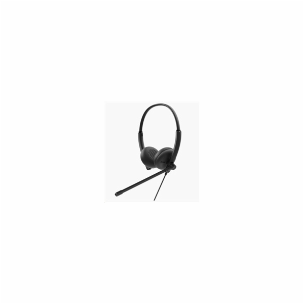 DELL Wired Headset - WH125