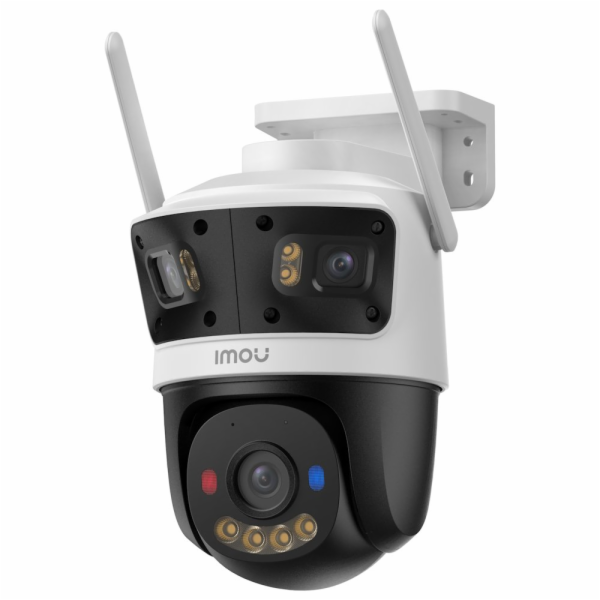 Imou by Dahua IP kamera Cruiser Triple/ PTZ/ Wi-Fi/ LAN/ ...