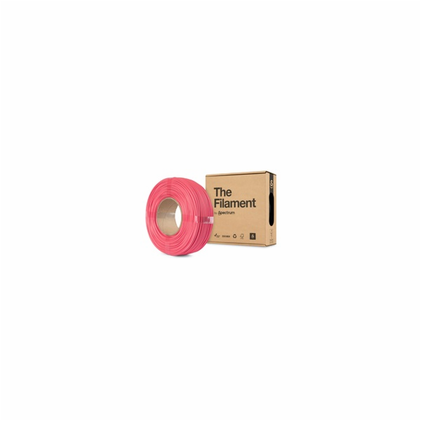 Spectrum The Filament ReFill PLA 1.75mm Strawberry Pink 1kg