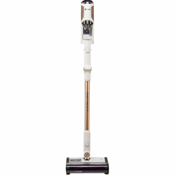 Shark IW3612EUT Cordless Vacuum + Emptying Station