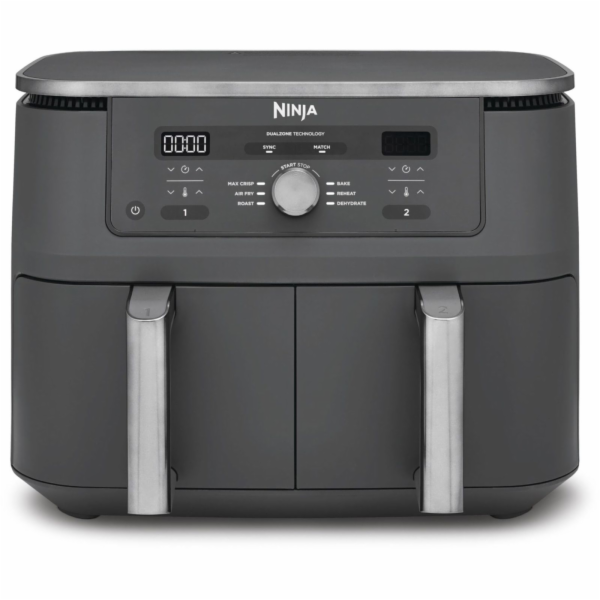 NINJA DZ400EU Foodi Max Dual Zone