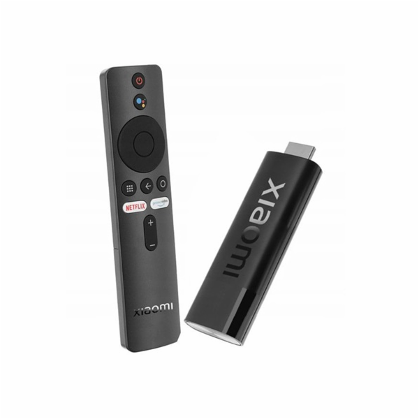 Xiaomi TV Stick 4K (2nd Gen)