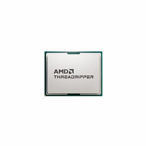 AMD Ryzen Threadripper 9960X procesor