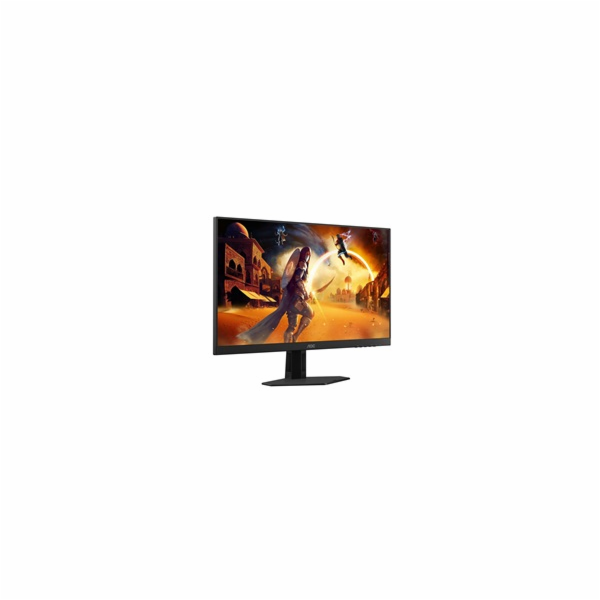 AOC MT 27" 27G4HRE - 1920x1080,IPS,200Hz,HDR10,2xHDMI,1xD...