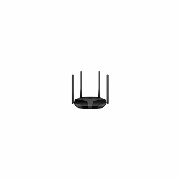 Modem TP-Link Mercusys MB235-4G AC1200, LTE s WiFi router...