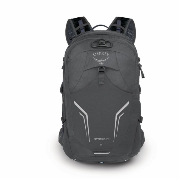 Batoh OSPREY SYNCRO 20 COAL GREY (10005066)