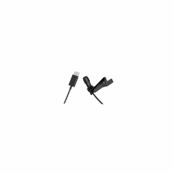 Mirfak klopový mikrofon MC1P USB-C