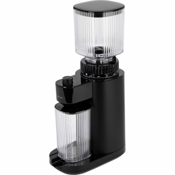 Zwilling elektrische Kaffeemühle schwarz ENFINIGY
