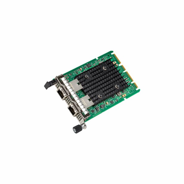 Intel Ethernet Network Adapter X710-T2L - Sítový adaptér ...