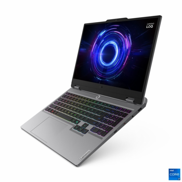 Lenovo LOQ/15IRX10/i7-13650HX/15,6"/FHD/32GB/1TB/RTX 5050...