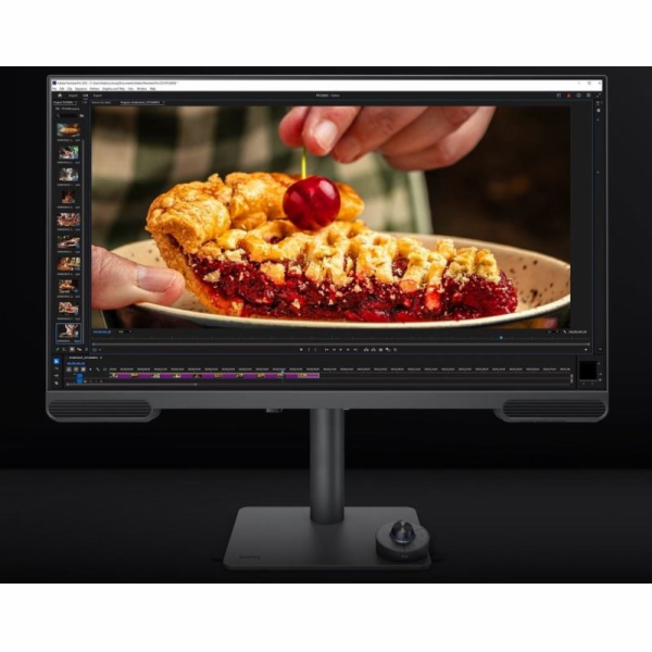 BenQ PV3200U 31,5" IPS/3840x2160/400 nits/1000:1/5ms/3xHD...