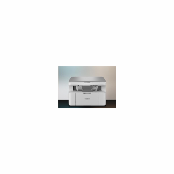 Brother/DCP-L1630W/MF/Laser/A4/LAN/WiFi/USB