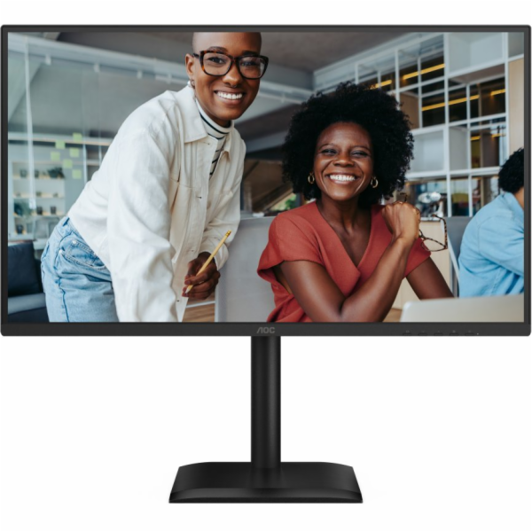AOC 27E4U 27 Inch FHD Monitor