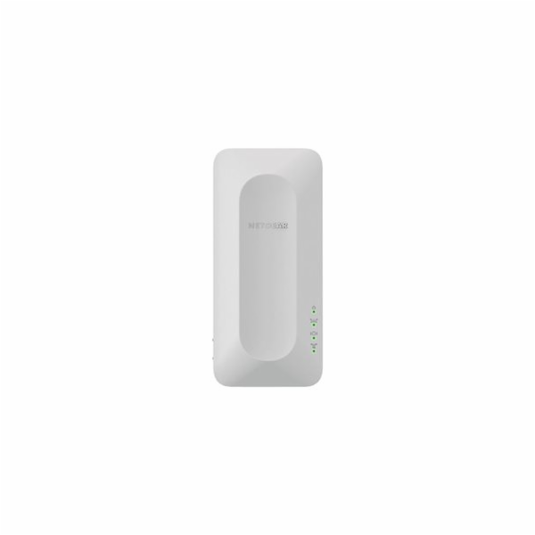 NETGEAR EAX17 - Systém WiFi - (extender) - až 1500 ctvere...