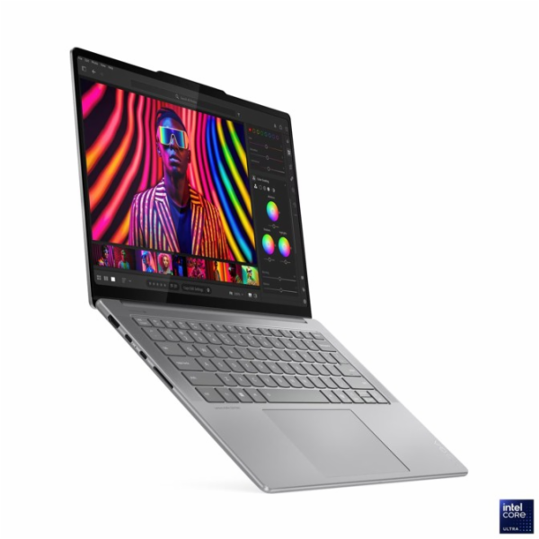 Lenovo Yoga Pro 7/14IAH10/U7-255H/14,5"/3000x1876/T/32GB/...
