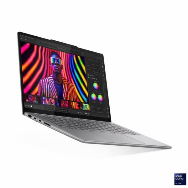 Lenovo Yoga Pro 7/14IAH10/U9-285H/14,5"/3000x1876/T/32GB/...