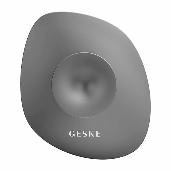 Geske Body Brush 4 in 1 (gray)