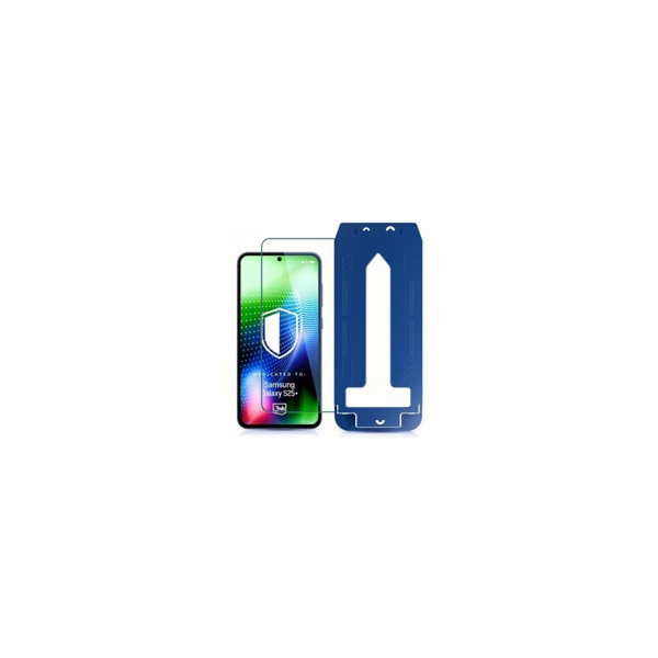 3mk HARDY® Ultra Glass™ pro Samsung Galaxy S25+