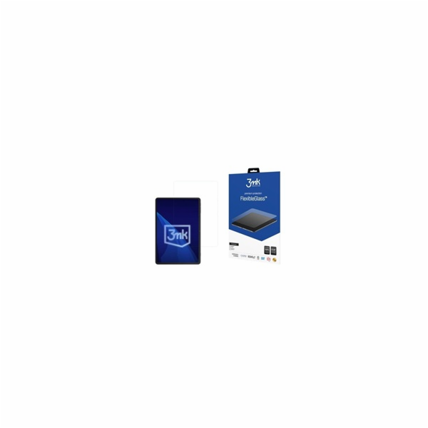 3mk hybridní sklo FlexibleGlass pro TCL NXTPAPER 11 Plus