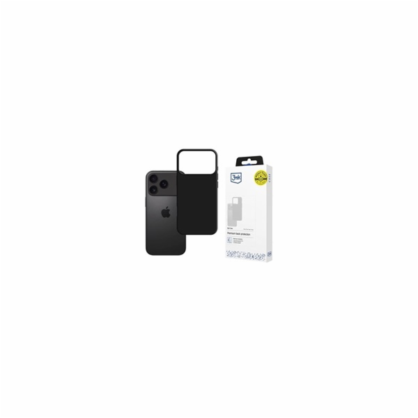 3mk Matt Case pro Apple iPhone 17 Pro Max